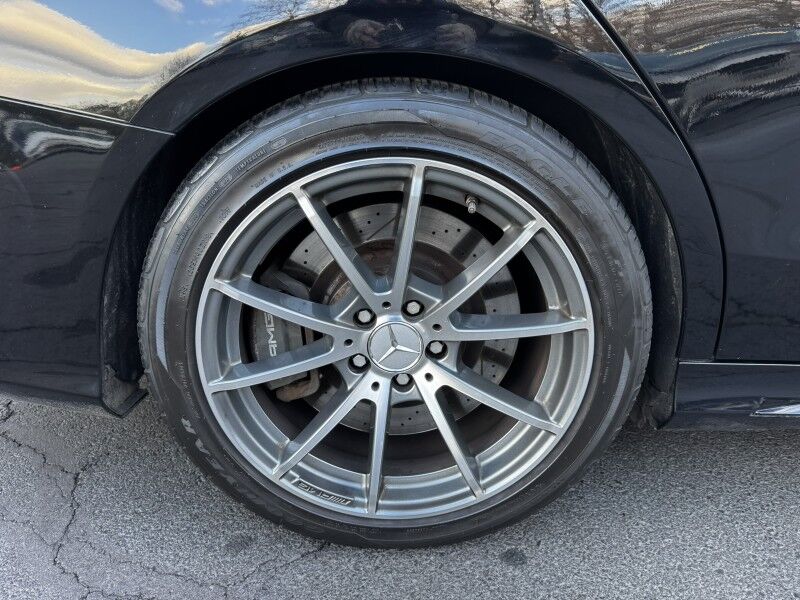 2017 Mercedes-Benz C63 AMG Willow Grove PA