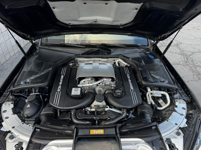 2017 Mercedes-Benz C63 AMG Willow Grove PA