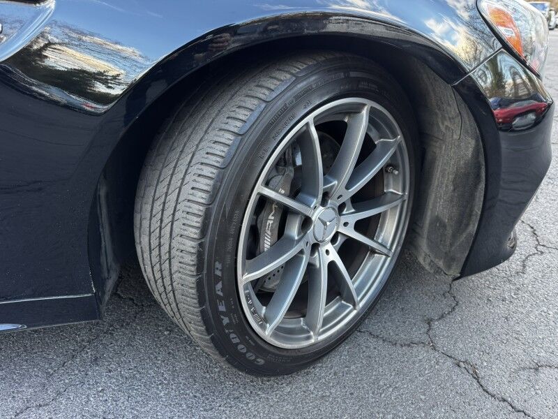 2017 Mercedes-Benz C63 AMG Willow Grove PA