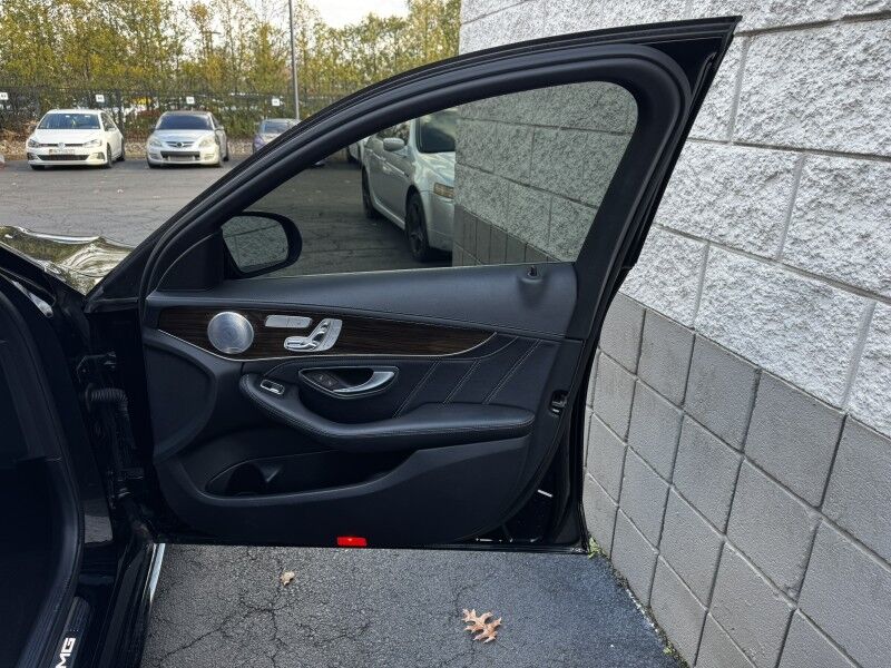 2017 Mercedes-Benz C63 AMG Willow Grove PA