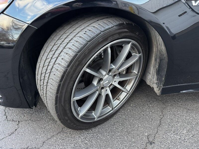 2017 Mercedes-Benz C63 AMG Willow Grove PA