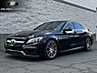2017 Mercedes-Benz C63 AMG