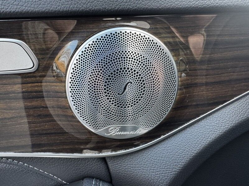 2017 Mercedes-Benz C63 AMG Willow Grove PA