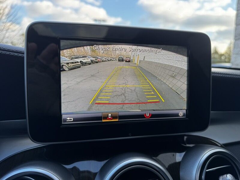 2017 Mercedes-Benz C63 AMG Willow Grove PA