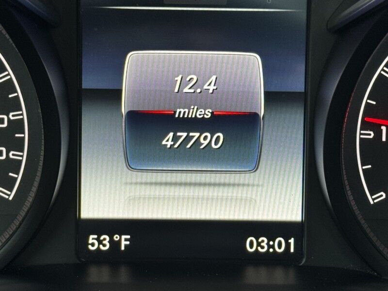 2017 Mercedes-Benz C63 AMG Willow Grove PA