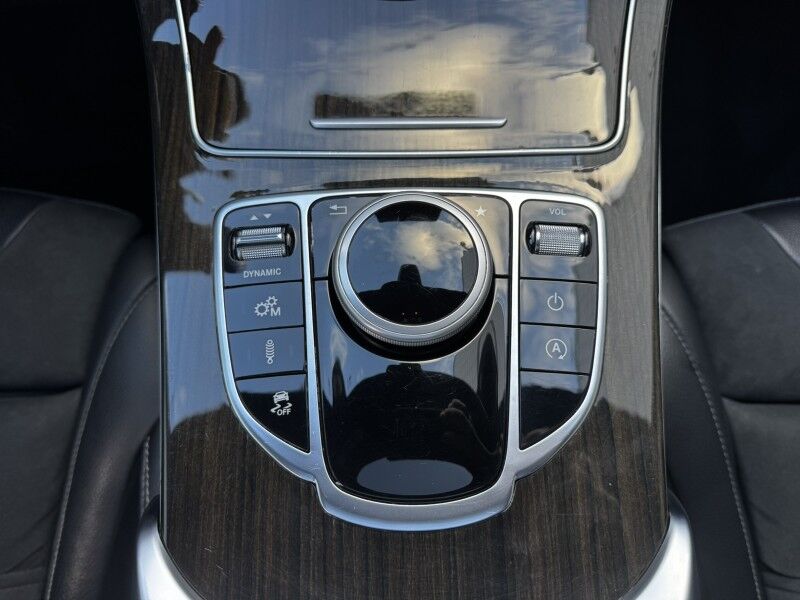 2017 Mercedes-Benz C63 AMG Willow Grove PA