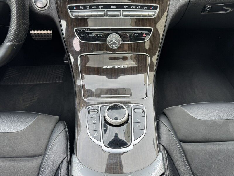 2017 Mercedes-Benz C63 AMG Willow Grove PA