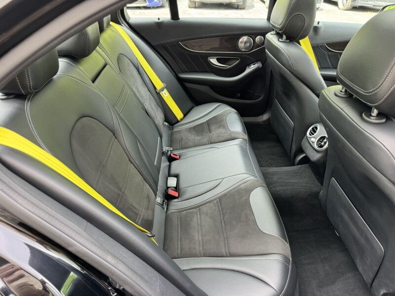 2017 Mercedes-Benz C63 AMG Willow Grove PA
