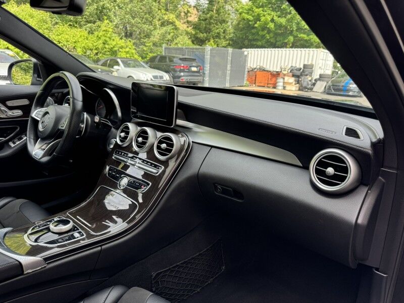 2017 Mercedes-Benz C63 AMG Willow Grove PA