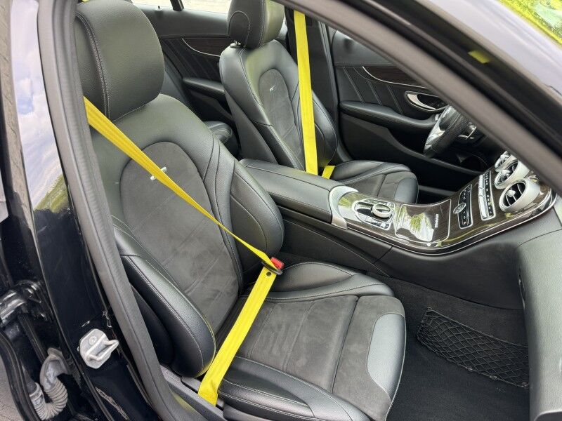 2017 Mercedes-Benz C63 AMG Willow Grove PA