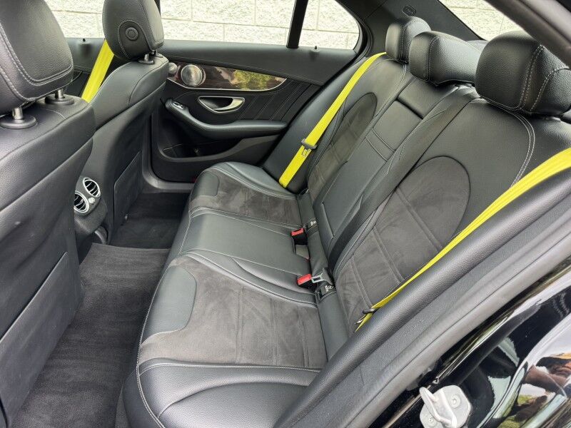 2017 Mercedes-Benz C63 AMG Willow Grove PA