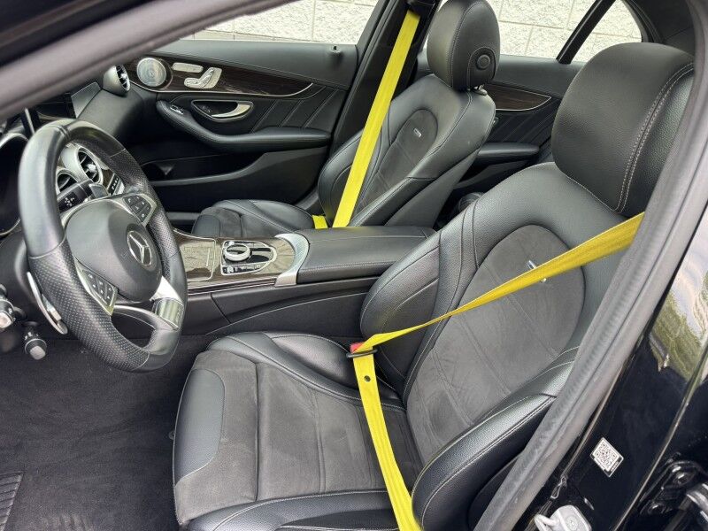 2017 Mercedes-Benz C63 AMG Willow Grove PA