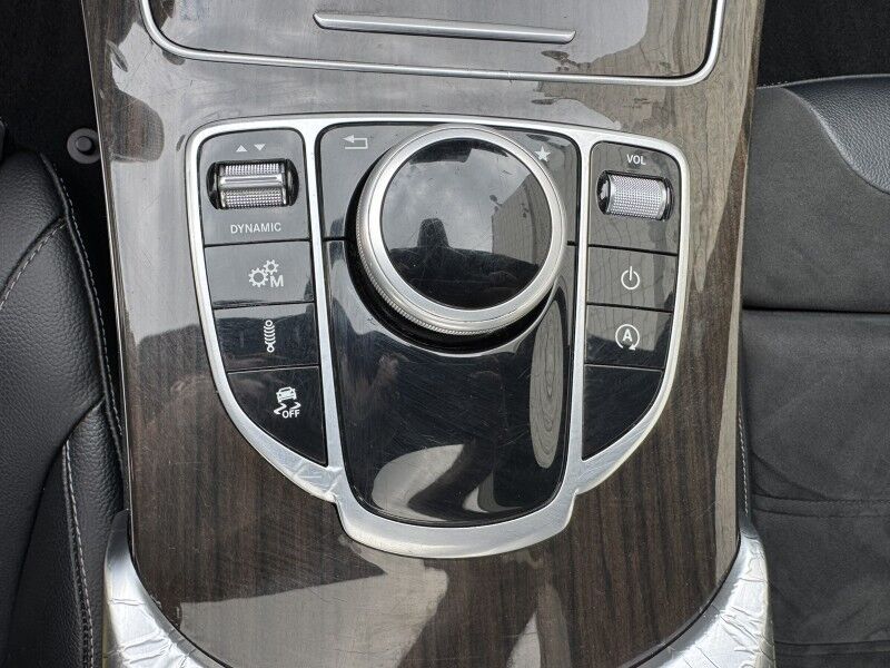 2017 Mercedes-Benz C63 AMG Willow Grove PA