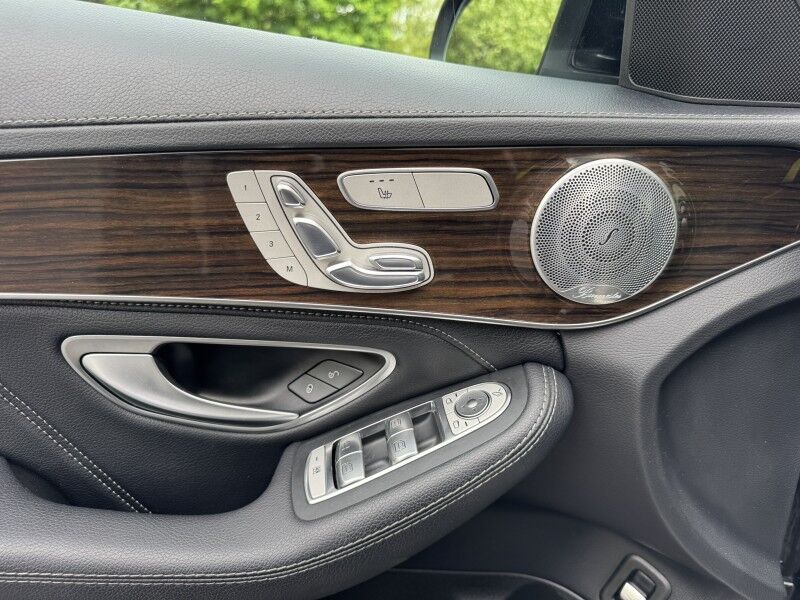 2017 Mercedes-Benz C63 AMG Willow Grove PA