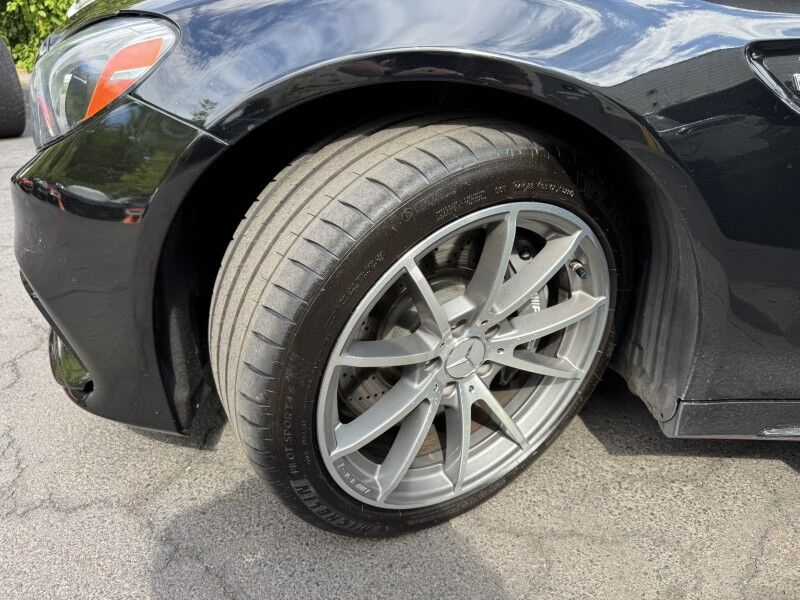 2017 Mercedes-Benz C63 AMG Willow Grove PA