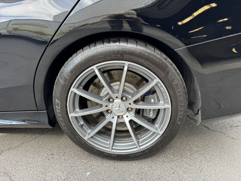 2017 Mercedes-Benz C63 AMG Willow Grove PA
