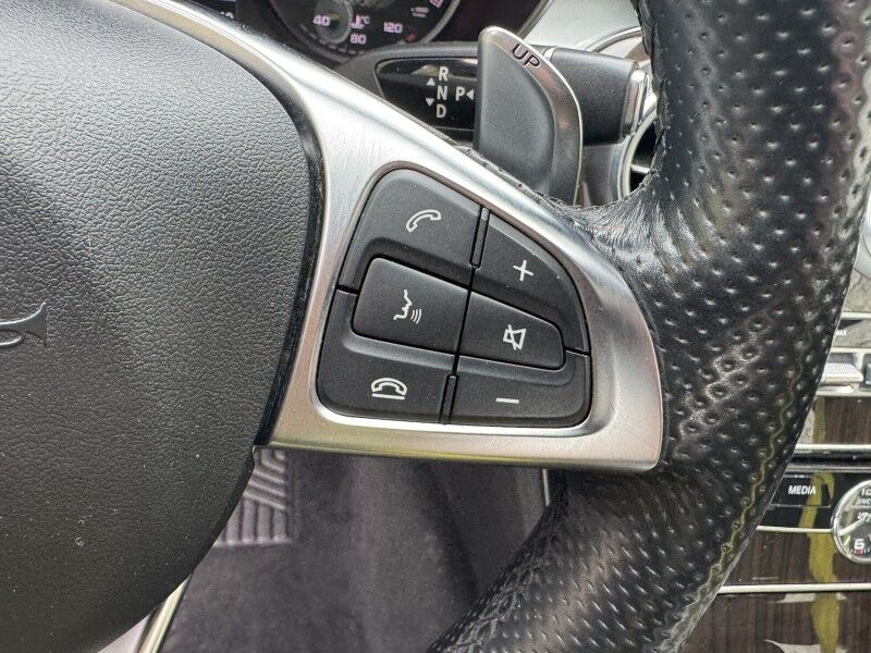 2017 Mercedes-Benz C63 AMG Willow Grove PA