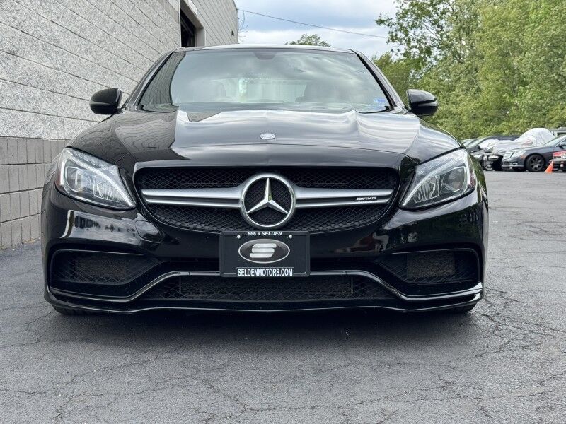 2017 Mercedes-Benz C63 AMG Willow Grove PA