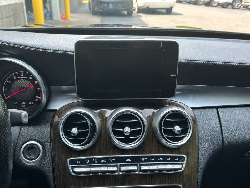 2017 Mercedes-Benz C63 AMG Willow Grove PA