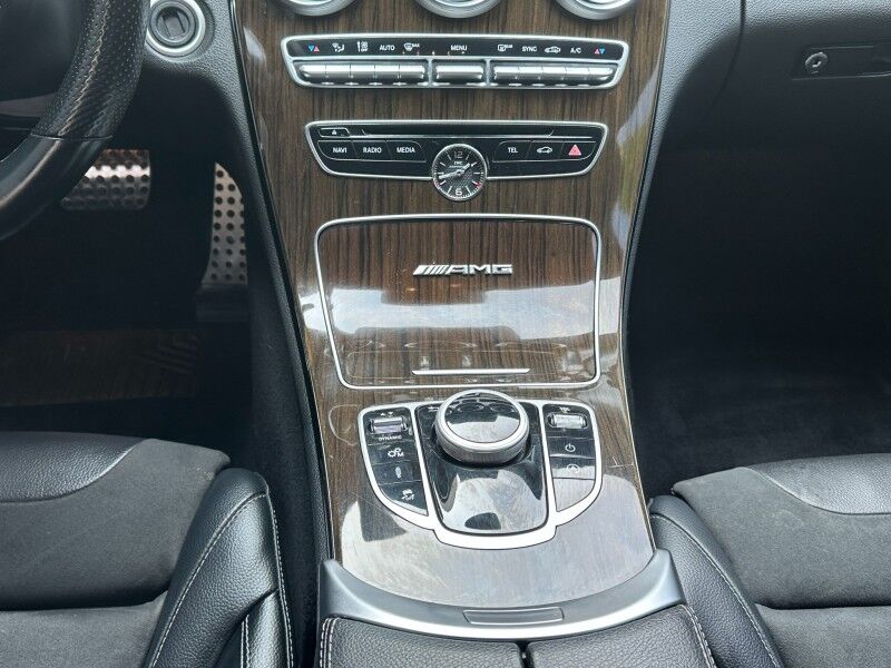 2017 Mercedes-Benz C63 AMG Willow Grove PA