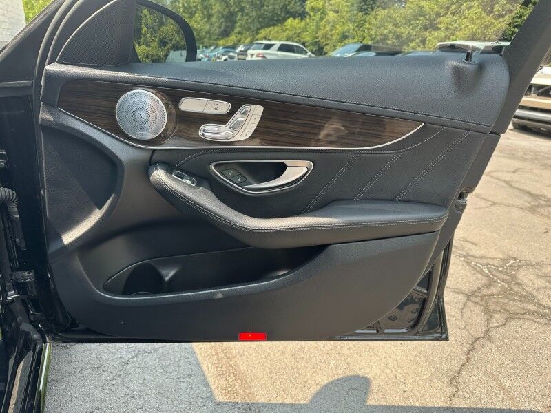 2017 Mercedes-Benz C63 AMG Willow Grove PA