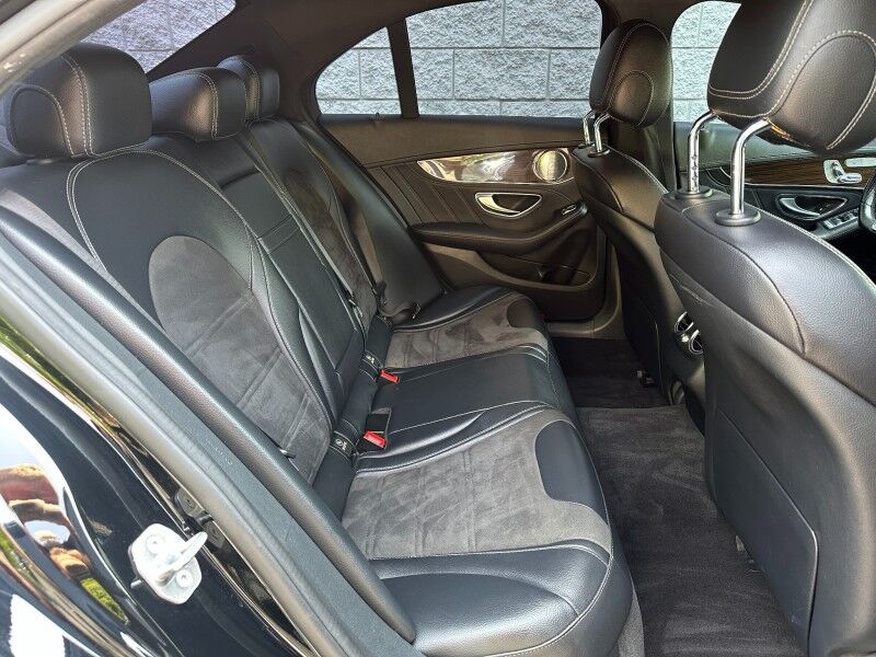 2017 Mercedes-Benz C63 AMG Willow Grove PA