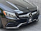 2017 Mercedes-Benz C63 AMG Willow Grove PA