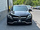 2017 Mercedes-Benz C63 AMG Willow Grove PA