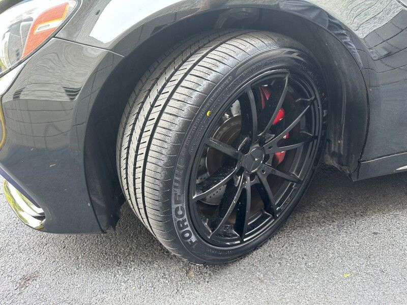 2017 Mercedes-Benz C63 AMG Willow Grove PA