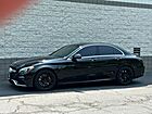 2017 Mercedes-Benz C63 AMG Willow Grove PA