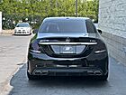 2017 Mercedes-Benz C63 AMG Willow Grove PA