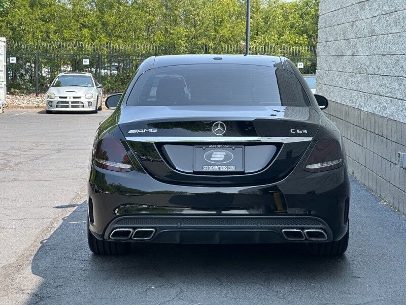 2017 Mercedes-Benz C63 AMG Willow Grove PA