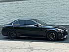 2017 Mercedes-Benz C63 AMG Willow Grove PA