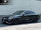 2017 Mercedes-Benz C63 AMG Willow Grove PA