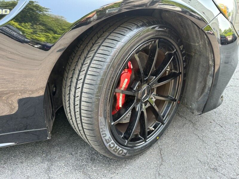 2017 Mercedes-Benz C63 AMG Willow Grove PA