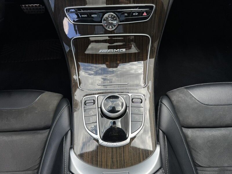 2017 Mercedes-Benz C63 AMG Willow Grove PA