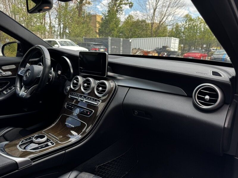 2017 Mercedes-Benz C63 AMG Willow Grove PA