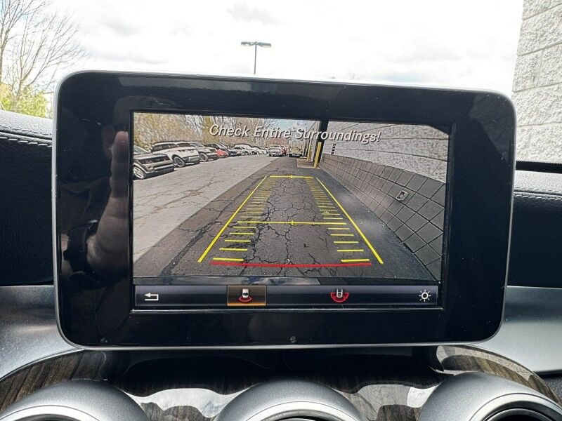 2017 Mercedes-Benz C63 AMG Willow Grove PA