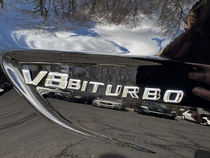 2017 Mercedes-Benz C63 AMG Willow Grove PA