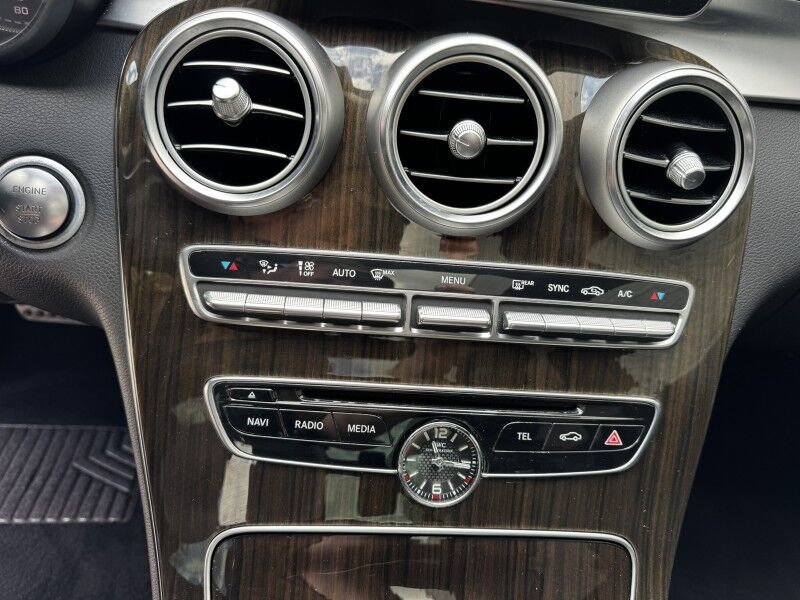 2017 Mercedes-Benz C63 AMG Willow Grove PA