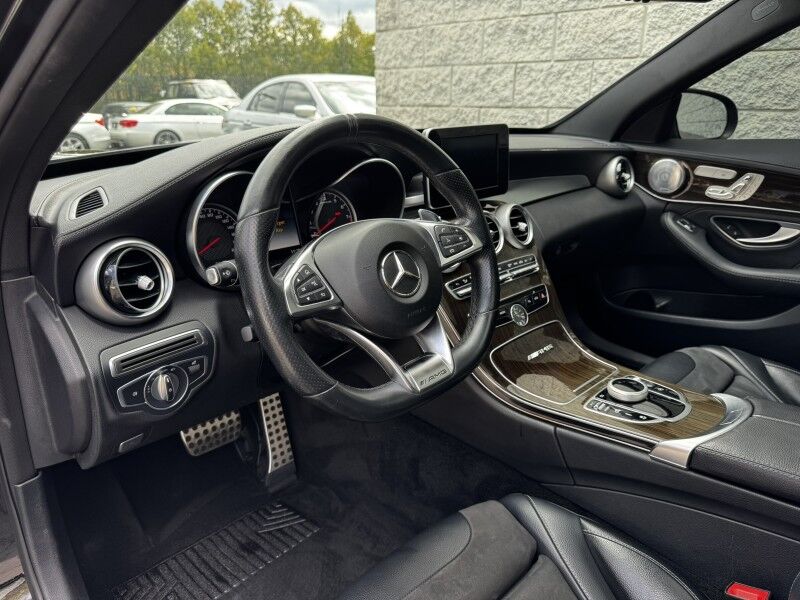 2017 Mercedes-Benz C63 AMG Willow Grove PA