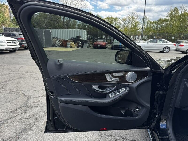 2017 Mercedes-Benz C63 AMG Willow Grove PA