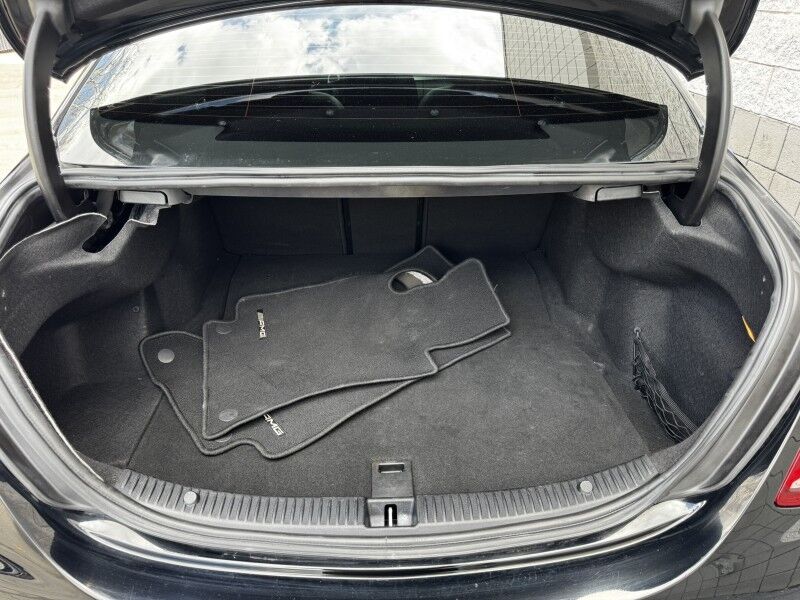 2017 Mercedes-Benz C63 AMG Willow Grove PA