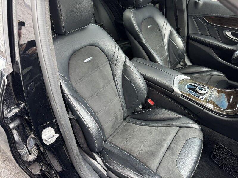 2017 Mercedes-Benz C63 AMG Willow Grove PA