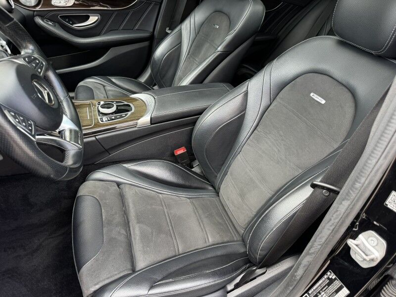 2017 Mercedes-Benz C63 AMG Willow Grove PA