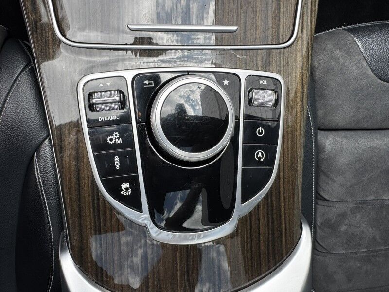 2017 Mercedes-Benz C63 AMG Willow Grove PA