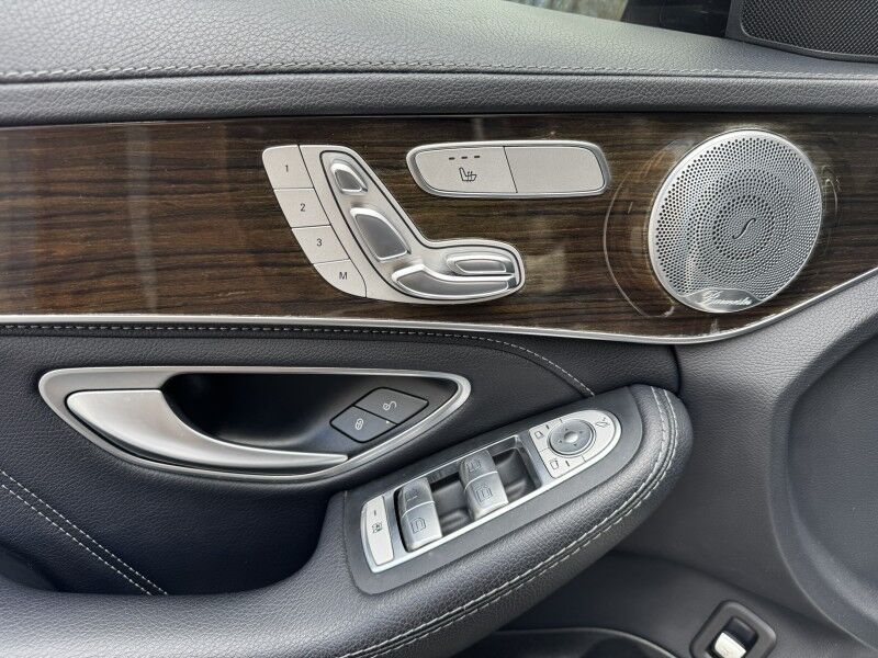 2017 Mercedes-Benz C63 AMG Willow Grove PA