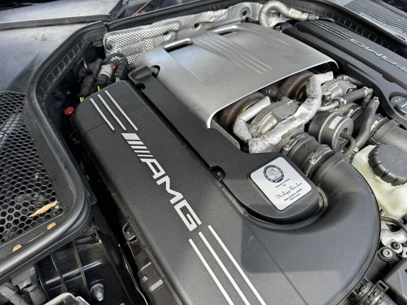 2017 Mercedes-Benz C63 AMG Willow Grove PA