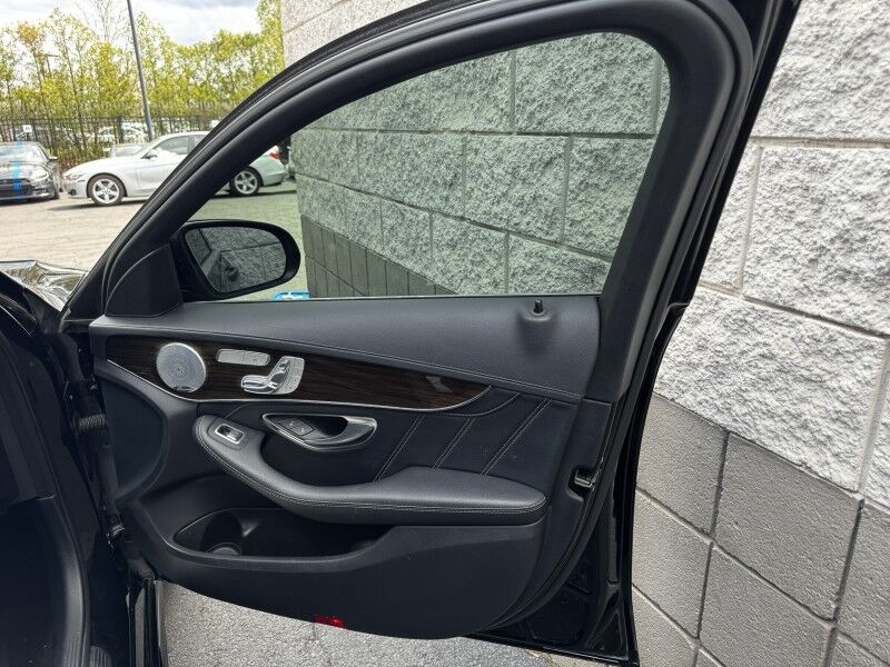 2017 Mercedes-Benz C63 AMG Willow Grove PA