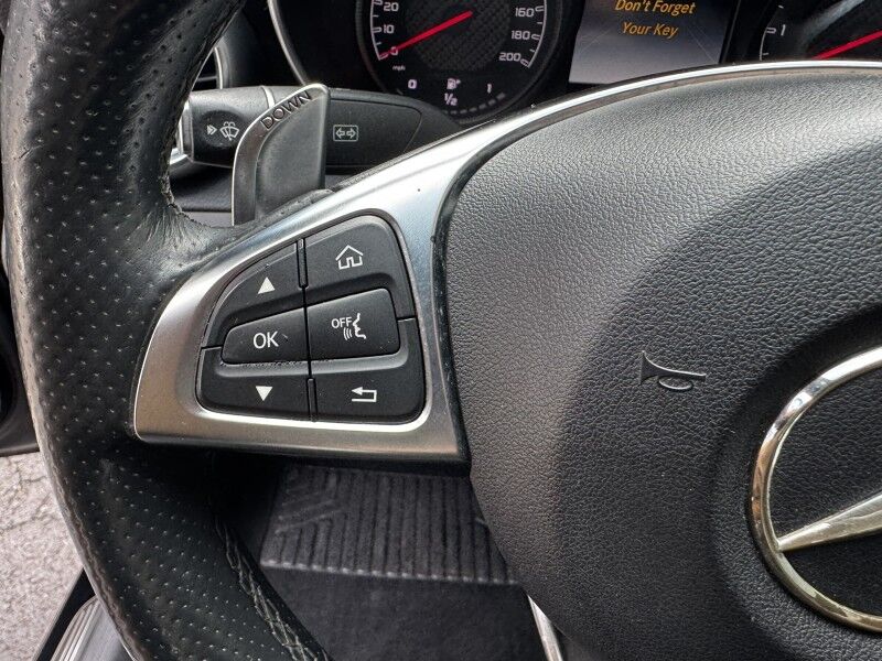 2017 Mercedes-Benz C63 AMG Willow Grove PA